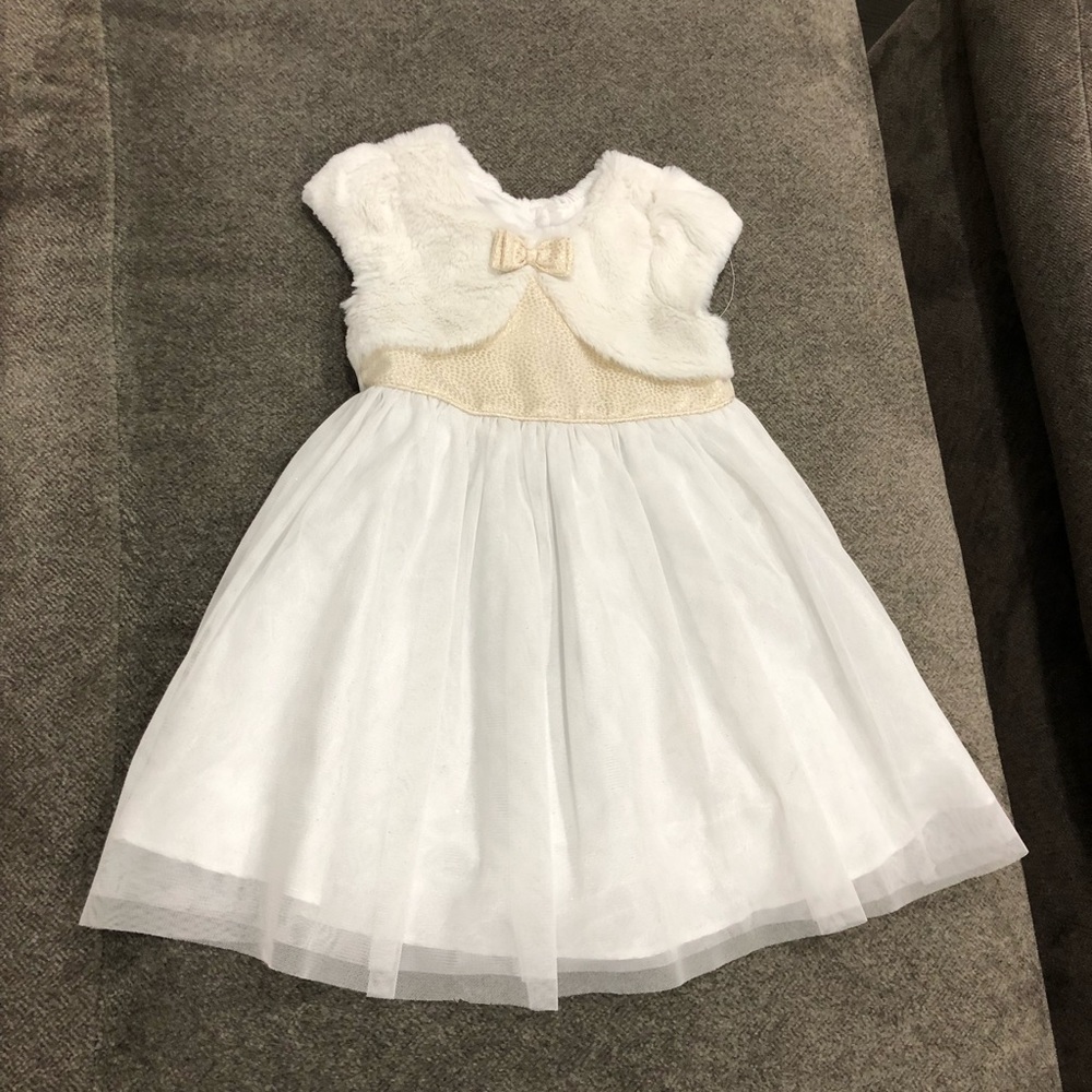 Dress 3T